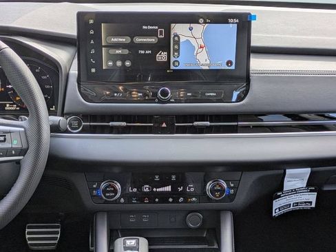 New 2026 Mitsubishi Outlander SEL FWD image 20