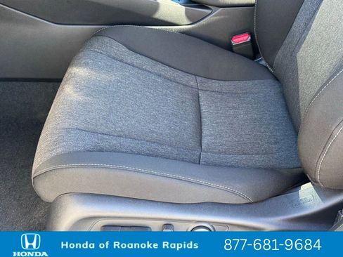 New 2025 Honda Accord SE image 23