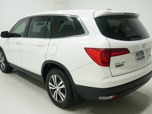 Used 2017 Honda Pilot EX-L image 6