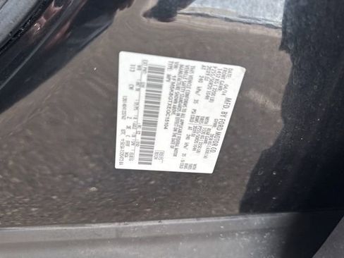 Used 2014 Ford Explorer Sport w/ Equipment Group 401A image 14