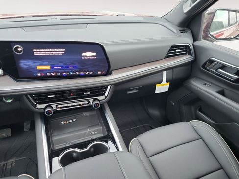 New 2026 Chevrolet Tahoe Premier image 12