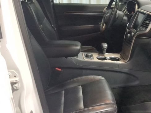 Used 2015 Jeep Grand Cherokee Limited AWD/4WD image 28