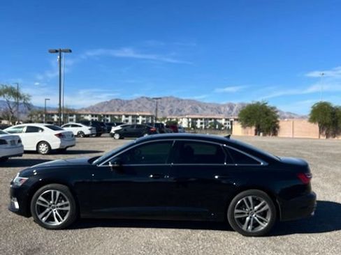 Used 2023 Audi A6 2.0T Premium w/ Convenience Package AWD/4WD image 6
