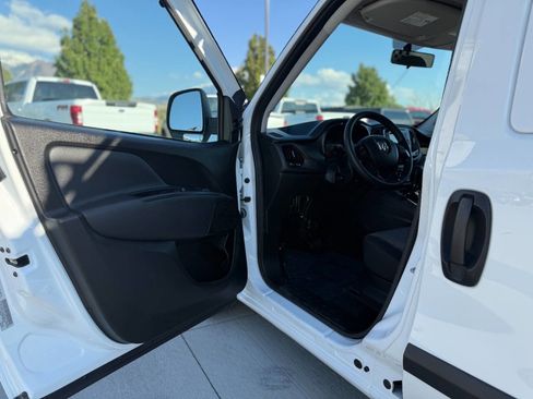 Used 2022 RAM ProMaster City Wagon image 13