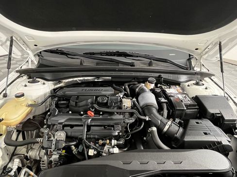 Used 2022 Kia K5 GT-Line image 13