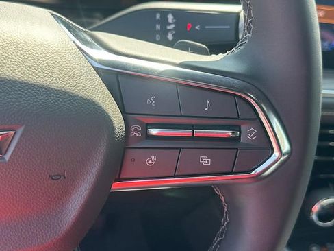 New 2025 Chevrolet Tahoe Premier image 22