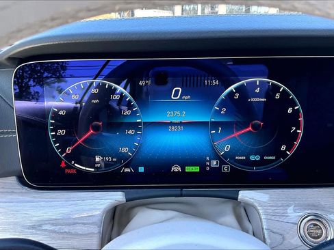 Used 2023 Mercedes-Benz E 450 Coupe image 26