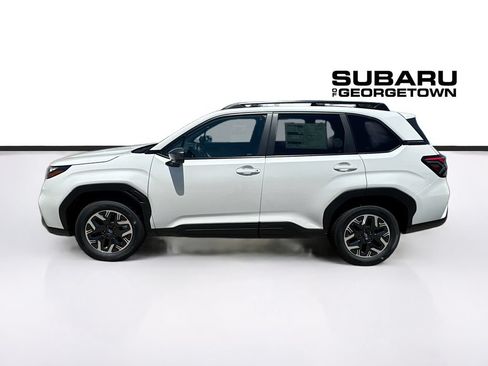 New 2026 Subaru Forester Premium AWD/4WD image 5