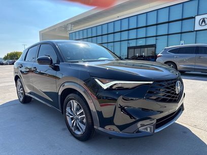 Used 2026 Acura ADX FWD