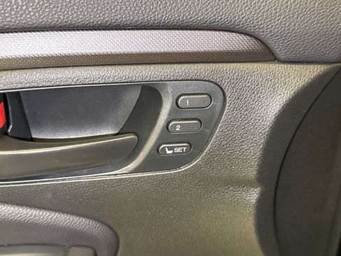 Certified 2022 Honda Passport TrailSport image 21