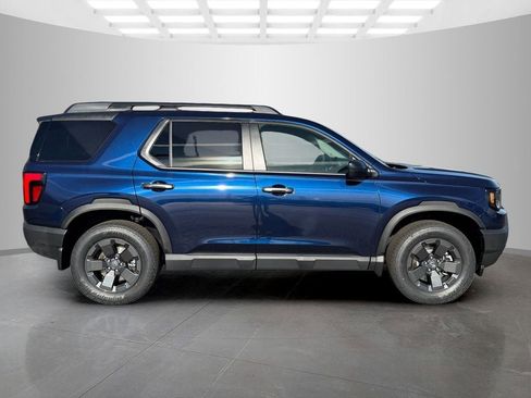 New 2026 Honda Passport RTL image 6
