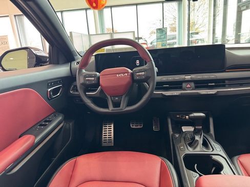 New 2025 Kia K4 GT-Line Turbo image 12