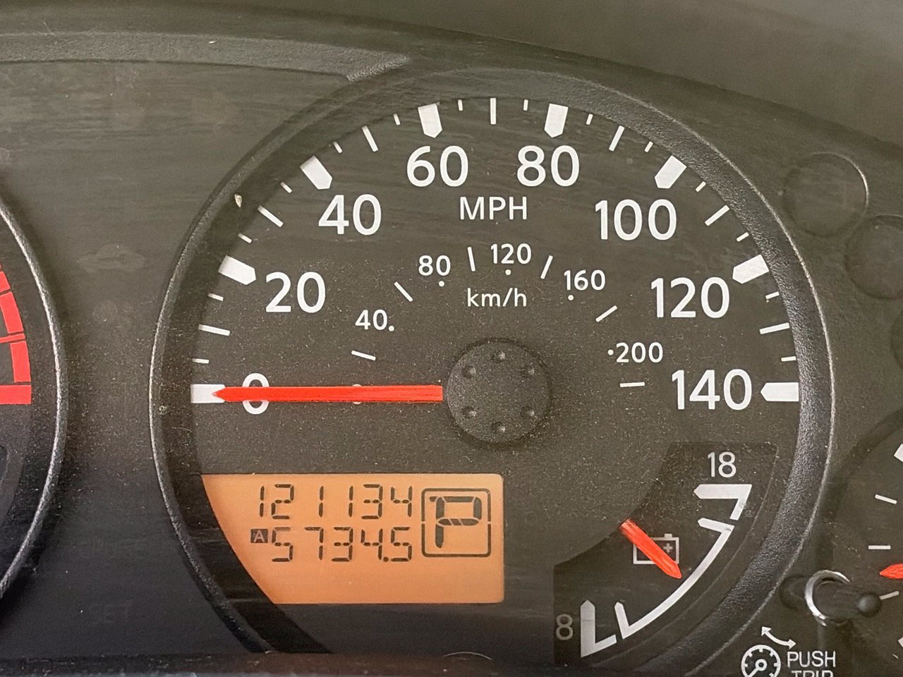 Used 2018 Nissan Frontier SV AWD/4WD image 12
