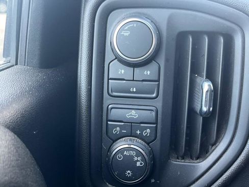 Used 2023 Chevrolet Silverado 3500 W/T w/ WT Fleet Convenience Package image 30