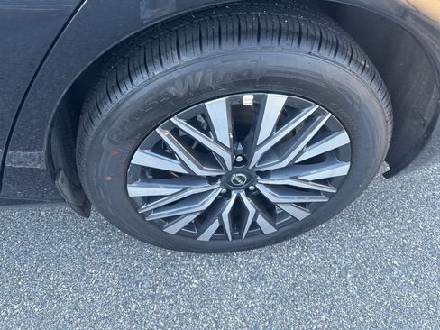 Used 2025 Nissan Altima 2.5 SV image 20