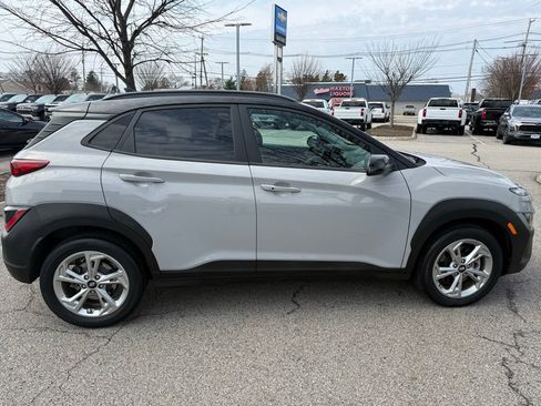 Used 2023 Hyundai Kona SEL w/ Cargo Package image 6