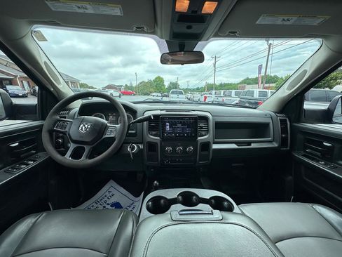 Used 2017 RAM 2500 Tradesman w/ Popular Equipment Group AWD/4WD image 10