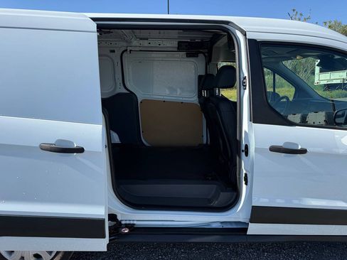 Used 2020 Ford Transit Connect XL FWD image 23