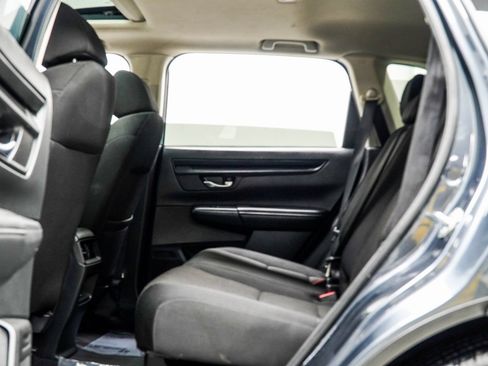 Used 2024 Honda CR-V EX image 37