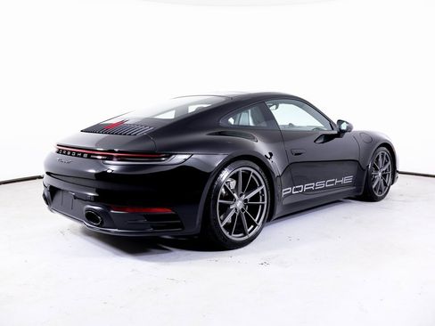 Certified 2024 Porsche 911 Carrera image 30