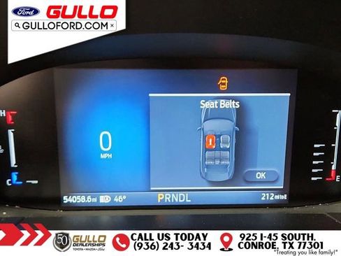 Used 2023 Ford Escape ST-Line Select image 23