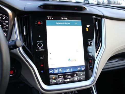 Certified 2023 Subaru Outback Limited image 24