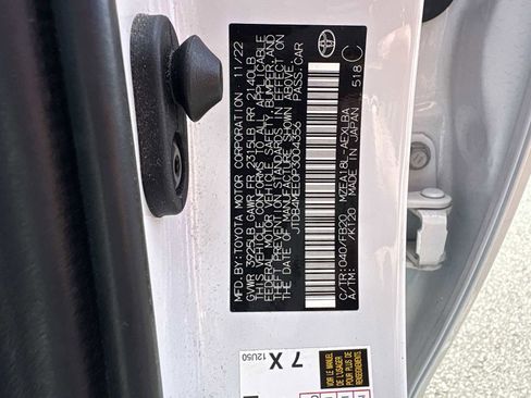 Used 2023 Toyota Corolla LE image 24