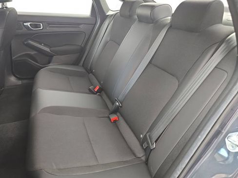 Used 2023 Honda Civic Sport image 13