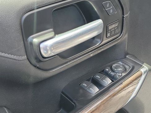 Certified 2020 GMC Sierra 3500 Denali w/ Denali Ultimate Package image 80