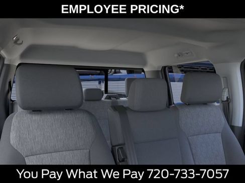 New 2026 Ford F250 XL w/ STX Appearance Package AWD/4WD image 23
