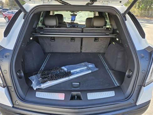 New 2026 Cadillac XT5 Sportv image 18