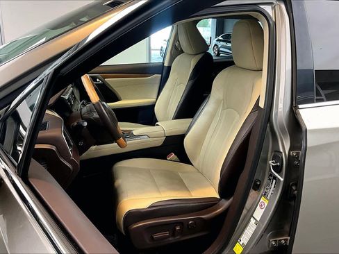 Used 2017 Lexus RX 350 FWD w/ Premium Package image 13