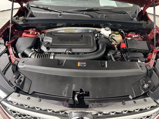 Certified 2023 Buick Envision Avenir AWD/4WD image 31