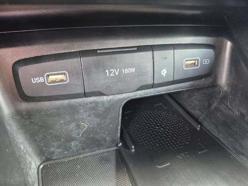 Used 2023 Hyundai Tucson SEL FWD image 18