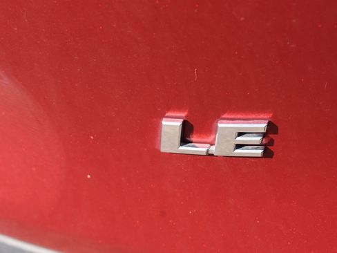 Used 2023 Toyota RAV4 LE image 12