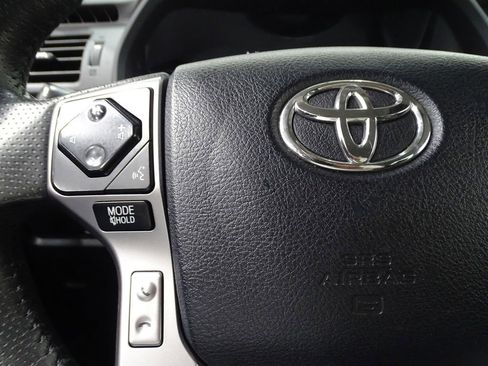 Used 2023 Toyota 4Runner SR5 image 18