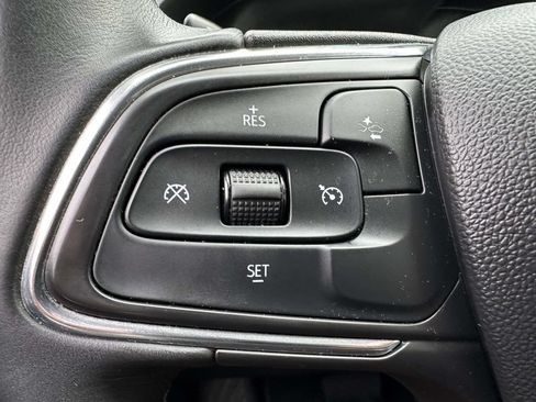 Used 2022 Buick Envision Preferred w/ Safety Package FWD image 29