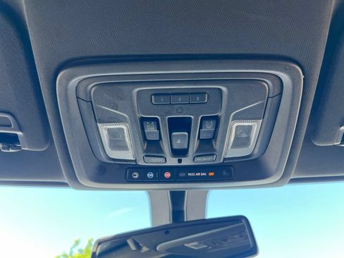Used 2023 Chevrolet Silverado 2500 High Country w/ Z71 Off-Road Package AWD/4WD image 44