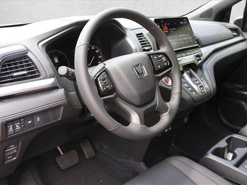 New 2026 Honda Odyssey Sport-L image 10