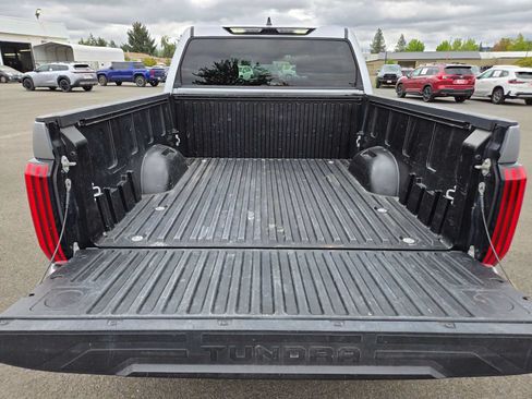 Used 2023 Toyota Tundra SR w/ SR Tow Package AWD/4WD image 14