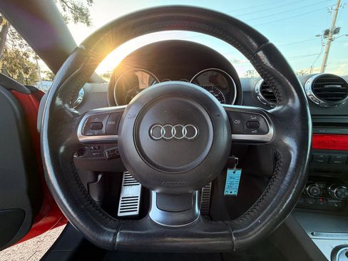 Used 2008 Audi TT 2.0T image 15