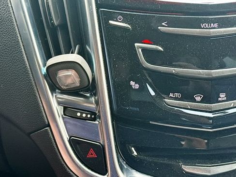 Used 2015 Cadillac SRX Luxury w/ Driver Awareness Package FWD image 27