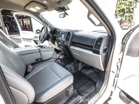 Used 2020 Ford F150 XL w/ Trailer Tow Package RWD image 21