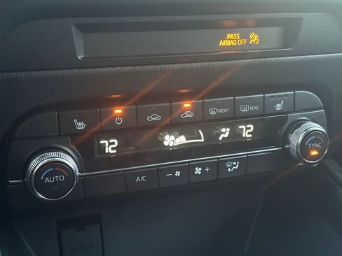 New 2025 MAZDA CX-5 AWD 2.5 S w/ Preferred Package image 20