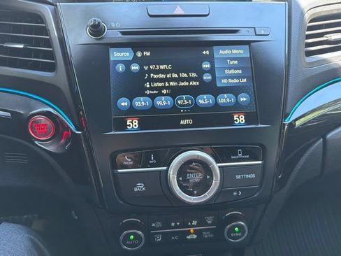 Used 2020 Acura ILX w/ Technology Plus & A-SPEC FWD image 12