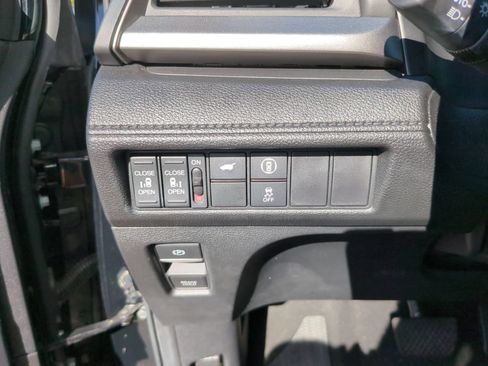 Certified 2024 Honda Odyssey EX-L image 14