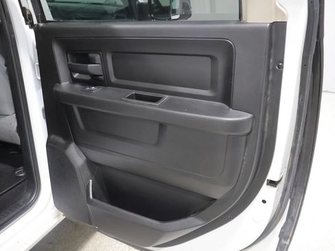 Used 2019 RAM 1500 Tradesman w/ Popular Equipment Group AWD/4WD image 21