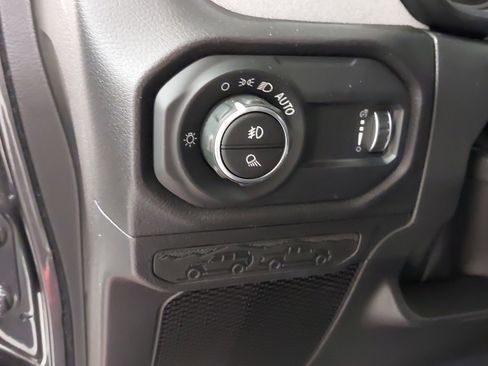 New 2026 Jeep Gladiator Sport image 23