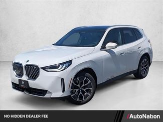 Used 2026 BMW X3 xDrive30i w/ Premium Package AWD/4WD video 1