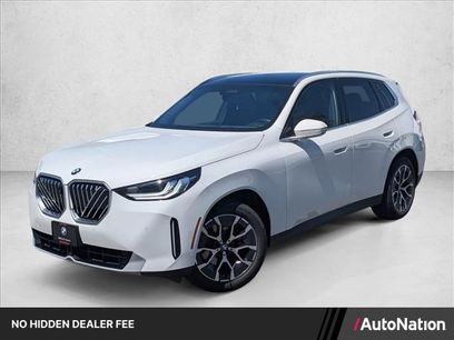Used 2026 BMW X3 xDrive30i w/ Premium Package